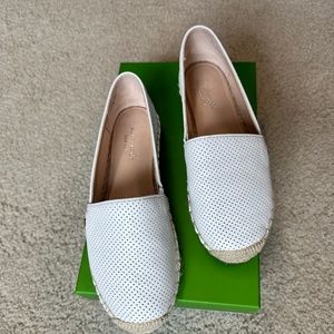 Kate Spade ♠️  Espadrilles